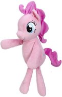 My Little Pony large plush toy pony Pinkie Pie - Soft Toy
