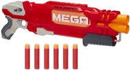 Nerf Mega Doublebreach - Detská pištoľ
