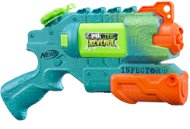 Nerf Super Soaker Zombie Strike Infector - Vodná pištoľ