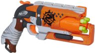 Nerf Zombie Strike Hammershot - Toy Gun