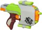 Nerf Zombie Strike Sidestrike - Detská pištoľ