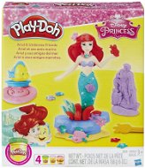 Játssz-Doh Disney Princess Ariel és barátai - Gyurma