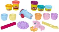 Play-Doh My Little Pony - Pinkie Pie Cupcake Party - Knete