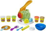 Play-Doh Set with a pasta mill - Modelling Clay