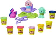 Play-Doh Trolls Friseursalon - Knete