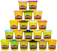 Play-Doh Large Pack 20 pieces - Modelling Clay