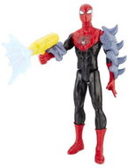 Spiderman Spiderman with gear - Game Set