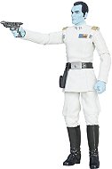 Star Wars Collector's figurine Admiral Thrawn - Figure