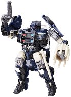 Transformers Der letzte Ritter Deluxe Barricade - Figur