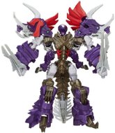 Transformers Deluxe Dinobot Slug fialový - Figúrka