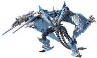 Transformers Last Knight Deluxe Autobot Strafe - Figure
