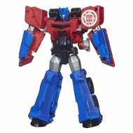 Transidors RID Optimus Prime - reddish blue - Figure