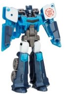 Spielfigur Transformers RID Optimus Prime von Hasbro - blau/weiß - Figur