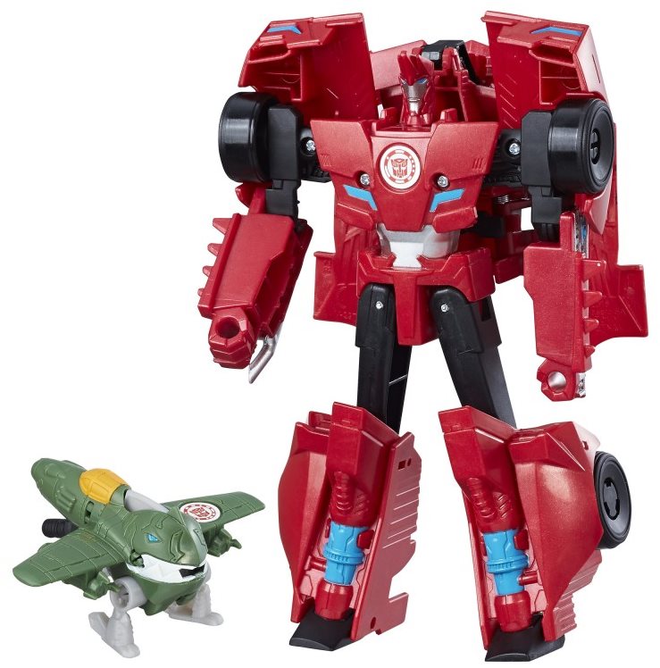 Transformers deals rid toys