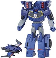 Transformers RID The Soundwave set - Figure
