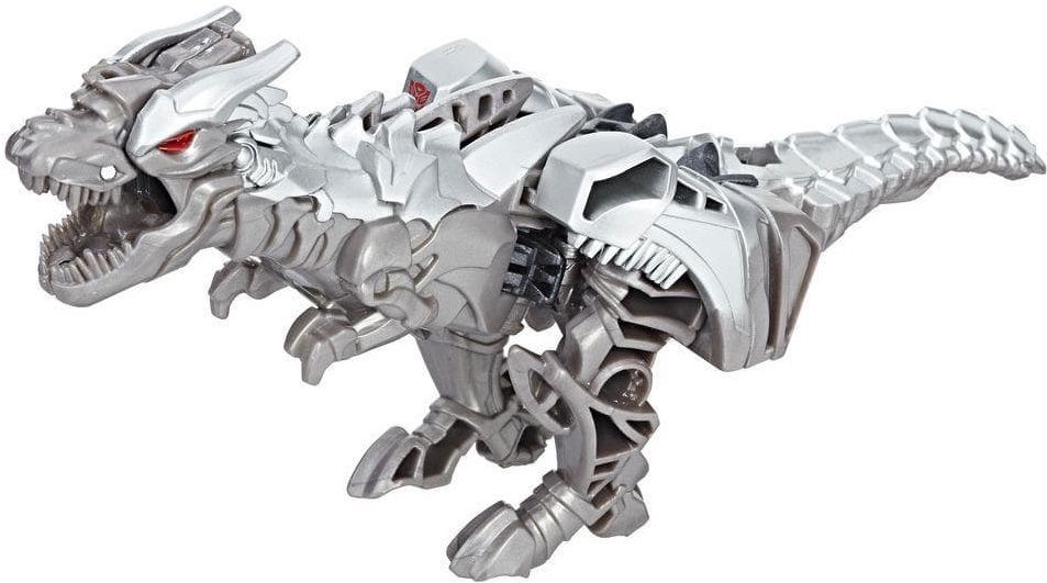 Transformers grimlock deals turbo changer