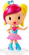 Mattel Barbie Vo svete hier červeno-žltá figúrka - Bábika