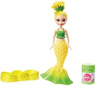 Barbie Dreamtopia Bubbles ’n Fun Mermaid Doll - Yellow - Doll