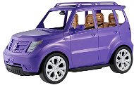 Mattel Barbie SUV - Doll Accessory