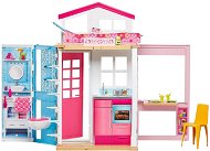 Mattel Barbie 2 Etagen Ferienhaus - Puppen-Zubehör