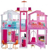 Mattel Barbie Villa House - Doll Accessory