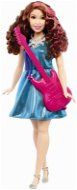 Barbie Karrierbabák - Zenésznő - Játékbaba
