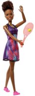 Barbie Careers Tennis Player Doll - Doll