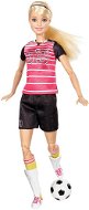 Mattel Barbie Sportswoman - Soccer - Doll