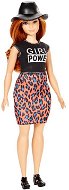 Mattel Barbie Fashionistas Model Lovin' Leopard - Doll
