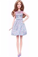 Mattel Barbie Fashionistas 53 Lovely in Lilac - Puppe