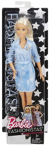 barbie fashionistas 49