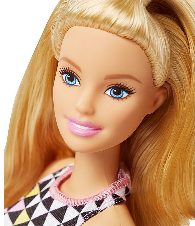 Barbie fashionistas 46 sale