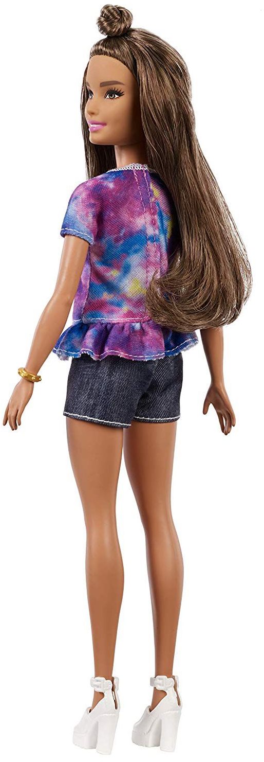 Barbie fashionistas doll 112 online