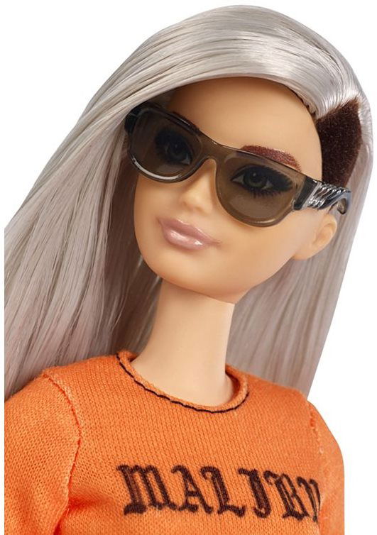 Barbie fashionista deals 107