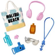 Mattel Barbie Accessories - Malibu Beach - Doll Accessories