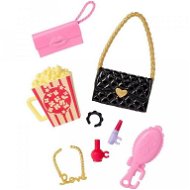 Mattel Barbie Accessoires-Kit - Kino - Puppen-Zubehör