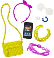 Mattel Barbie Accessories - Malibu handbag with phone - Kids' Handbag