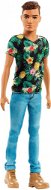 Barbie Model Ken 15 - Játékbaba