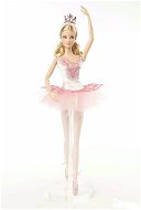 Mattel Barbie Ballerina - Puppe