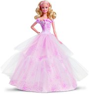 Mattel Barbie Beautiful birthday with a bow - Doll
