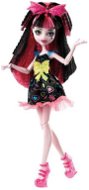 Monster High Ghouls - Electrified Draculaura - Doll
