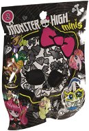 Monster High Minis - Játékbaba
