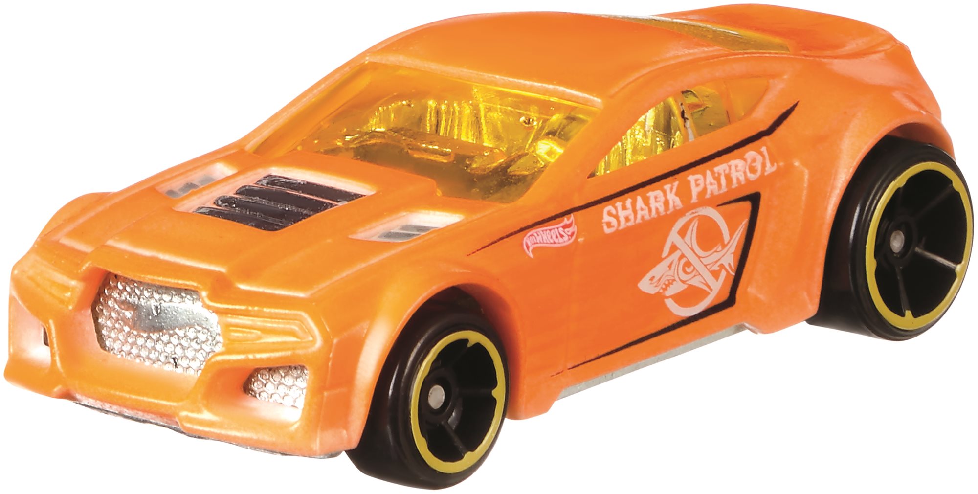 Hot wheels cheap shark color shifters