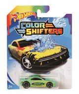 Hot Wheels – Angličák Color Shifters - Auto