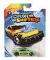 Hot Wheels Angličák Color Shifters - Auto