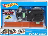 Hot Wheels Super akce – Whiplash Hauler - Hot Wheels