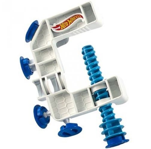 Hot wheels clamp sales it accessory