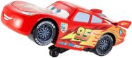 Mattel Cars natahovací autíčko Lightning McQueen - Auto