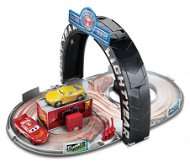 Mattel Cars Racing Set - Game Set