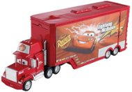 Mattel Cars Transforming Mack with a jump from the tower - Toy Car